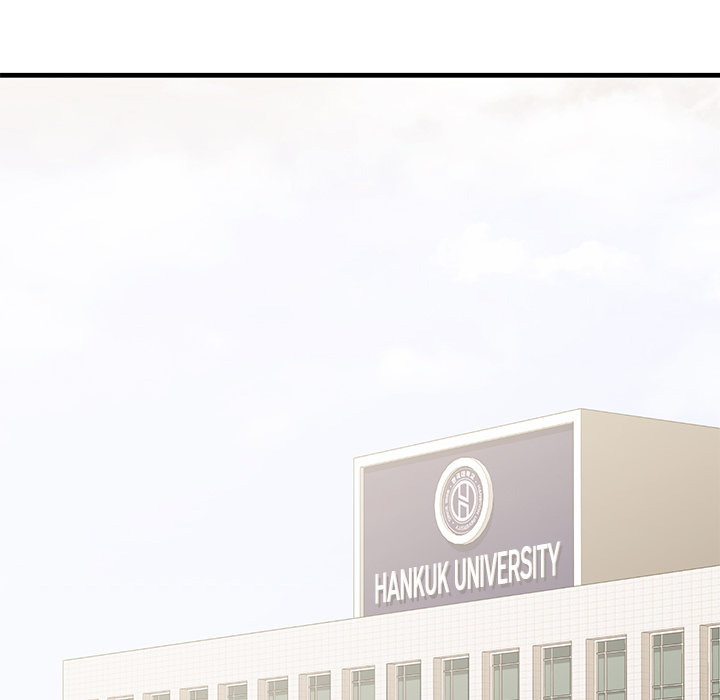 Maji Kang: Campus Takeover - episode 1 - 32