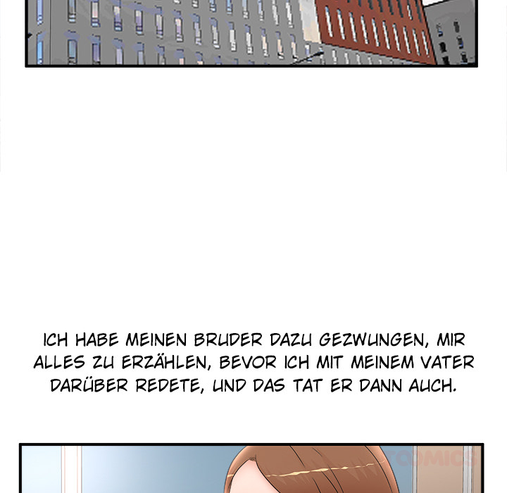 Ein gut gehütetes Geheimnis - episode 34 - 41