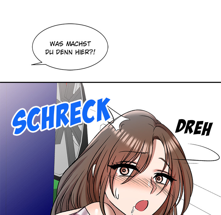 Verbotene Blicke - episode 8 - 9