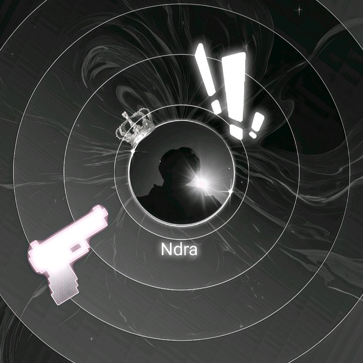 Ndra - original sound