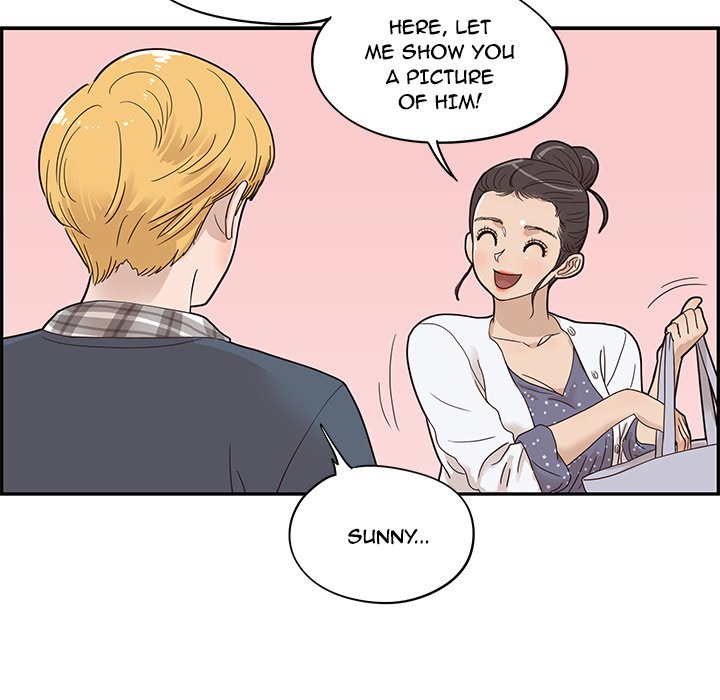 His Women's University - episode 48 - 99