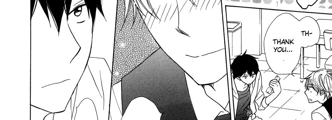 37°C SPIRITS - episode 3 - 77