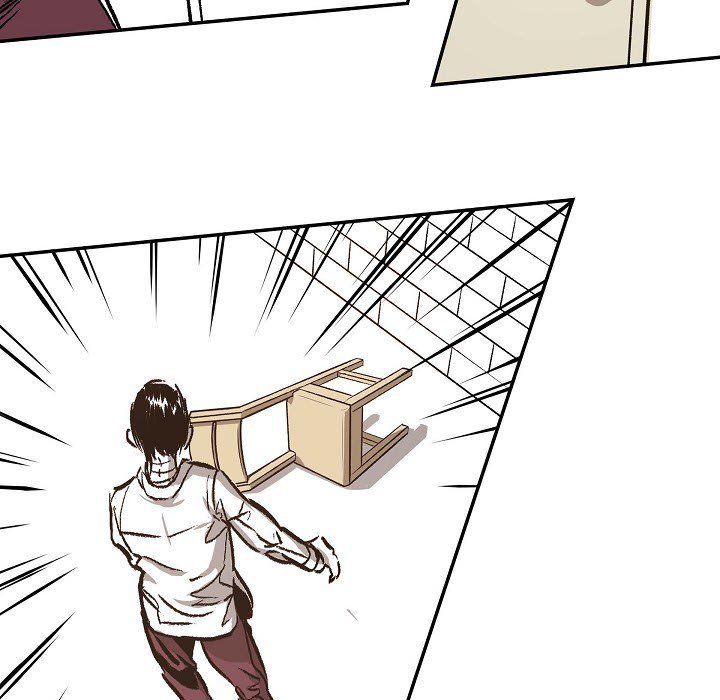The Warehouse [Mature] - episode 18 - 61
