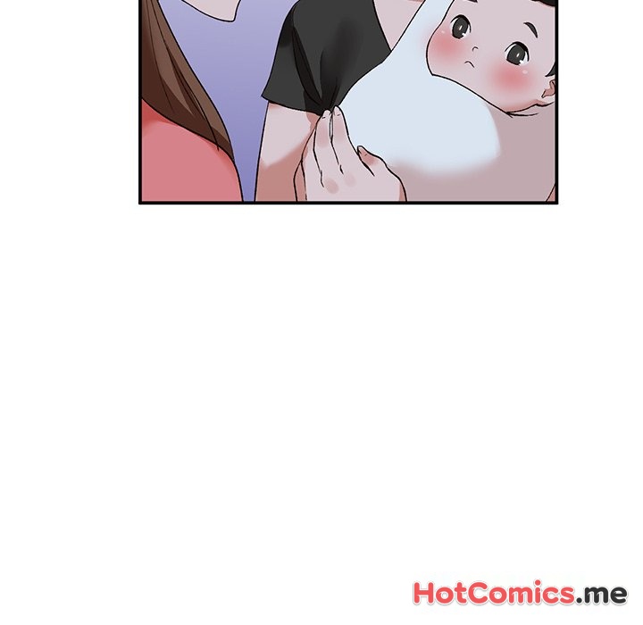 Town Girls - episode 13 - 92