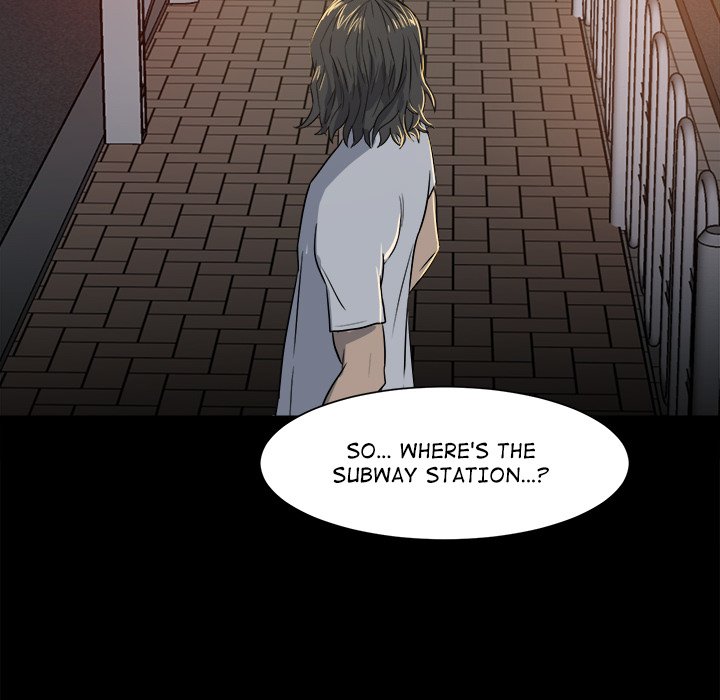The Villain - episode Prologue - 64