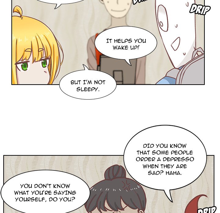You're No Good - episode 1 - 34