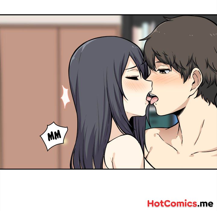 Excuse me, This is my Room - UNCENSORED - episode 28 - 8