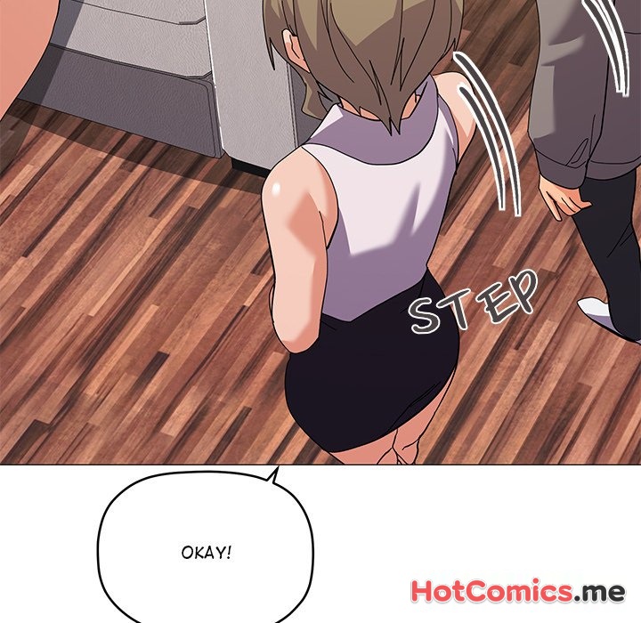 What's Wrong With This Family? - episode 12 - 32