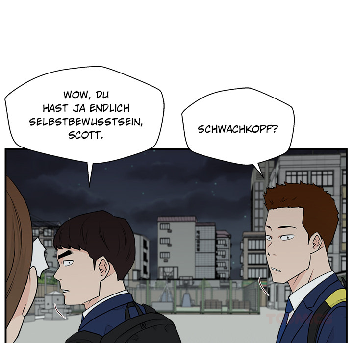 Verliebt, verlobt, verhext! - episode 5 - 122