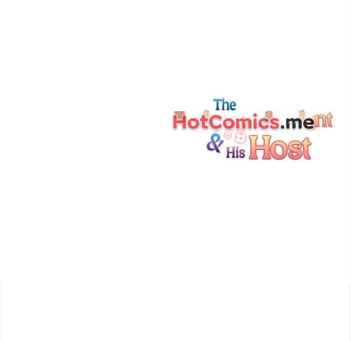 The Exchange Student & His Host - episode 6 - 157