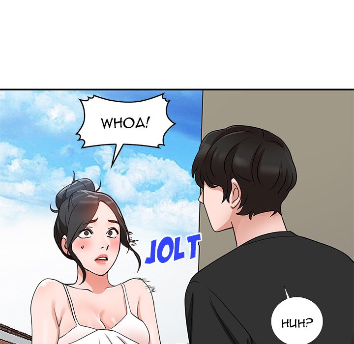 Town Girls - episode 39 - 93