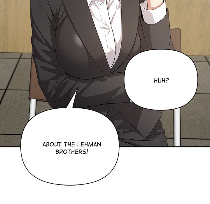 The Interrogation Room - episode 3 - 53