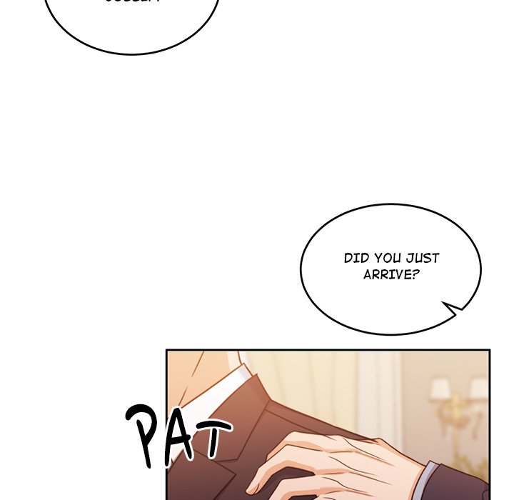 Pregnancy Contract - episode 14 - 83