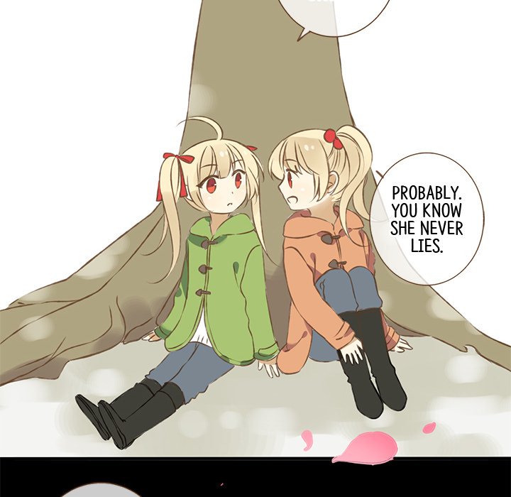 My Friend From Another Era - episode 4 - 21