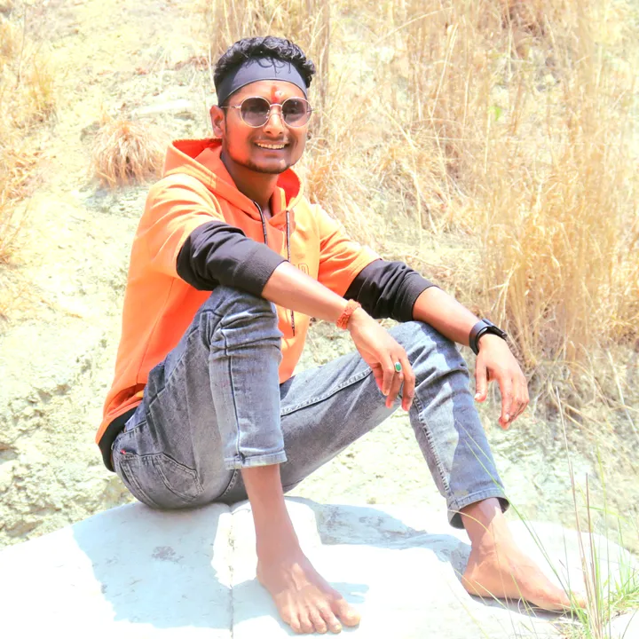@kishorisar
