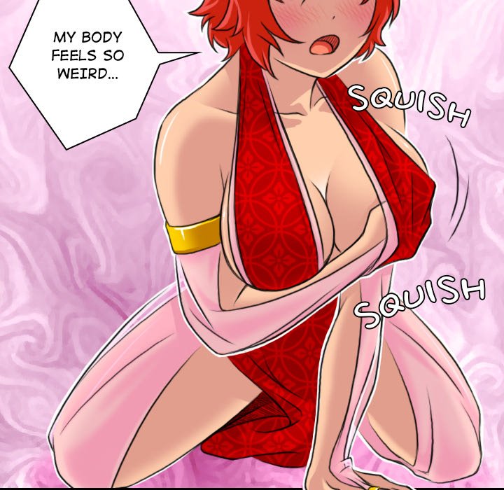 Secret World of Martial Arts - episode 16 - 87