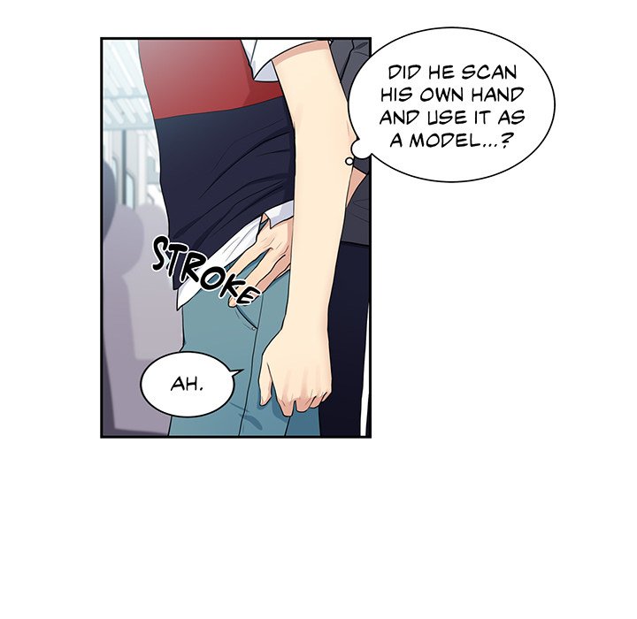 My X Report - episode 18 - 11