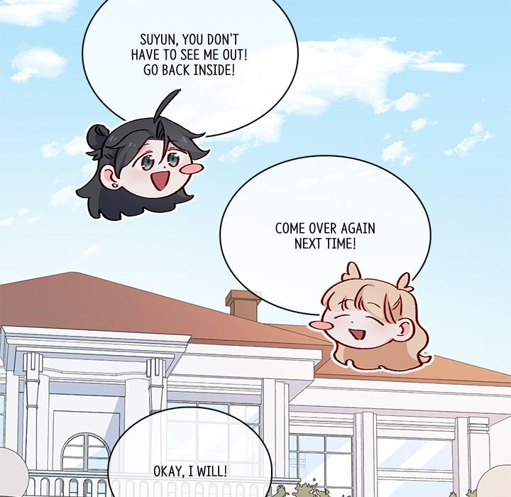 To Trick a Mermaid - episode 23 - 21