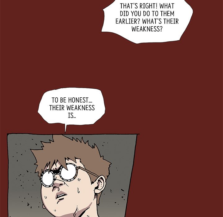 They're Coming - episode 14 - 10