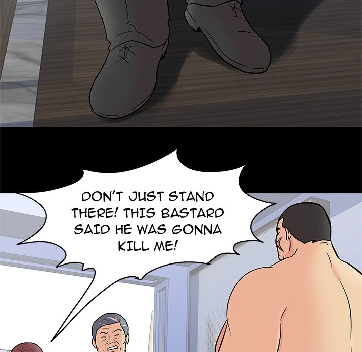 Project Utopia - episode 98 - 77