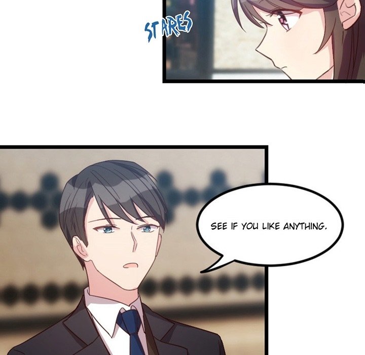 CEO's Sudden Proposal - episode 19 - 29