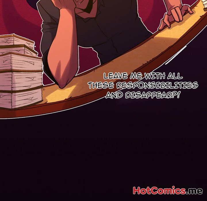 Forest of the Fireflies - episode 53 - 30