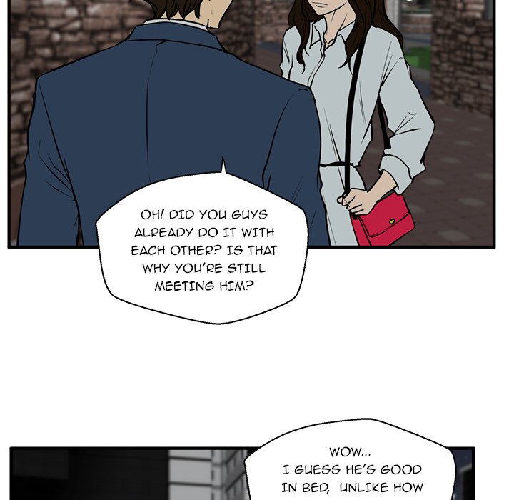 Mr. Kang - episode 32 - 99
