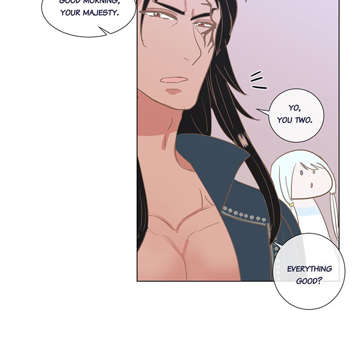 Now, I am Demon King's Wife - episode 11 - 44