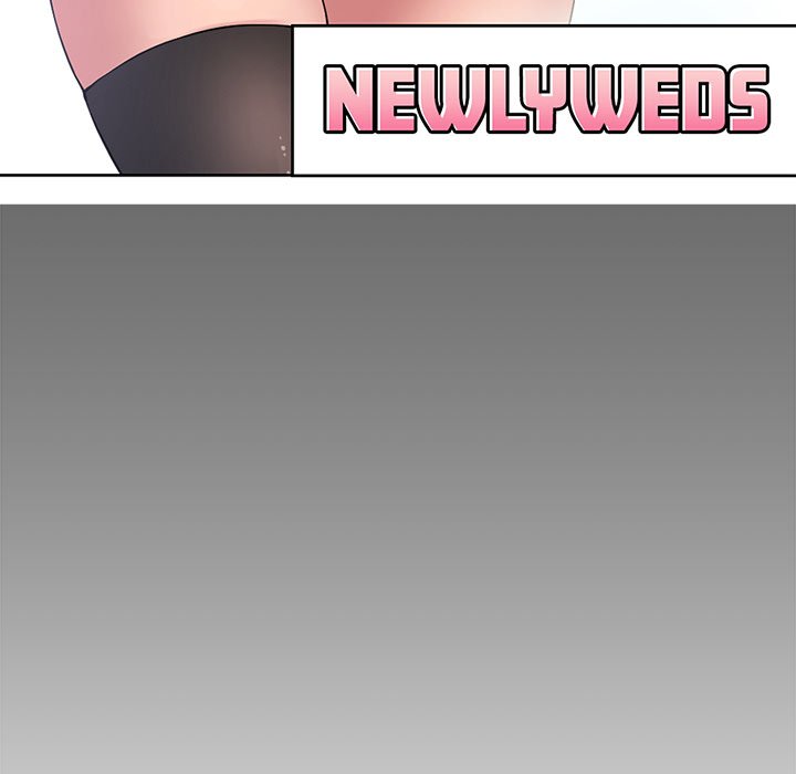 Newlyweds - episode 14 - 16