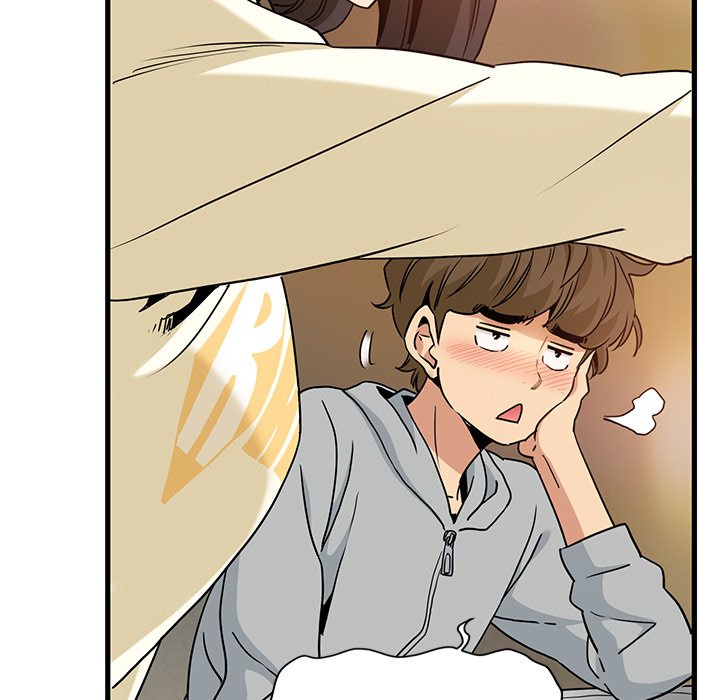 Snapping into Love - episode 7 - 136