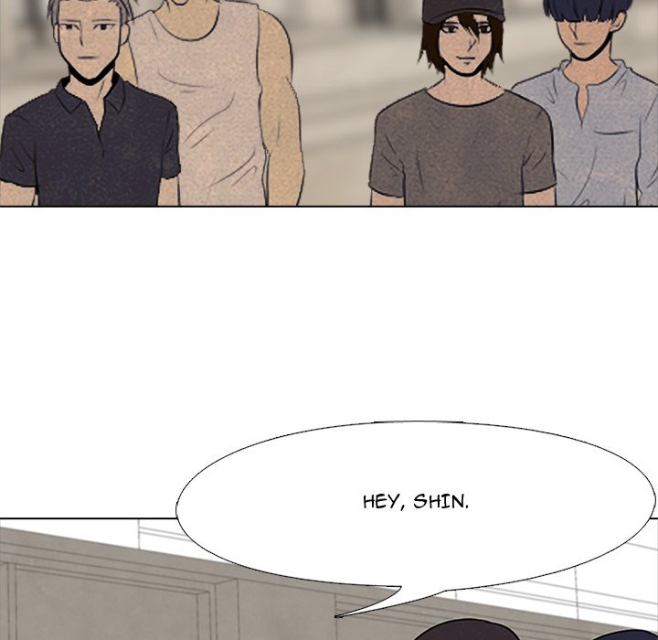 High School Devil - episode 52 - 51