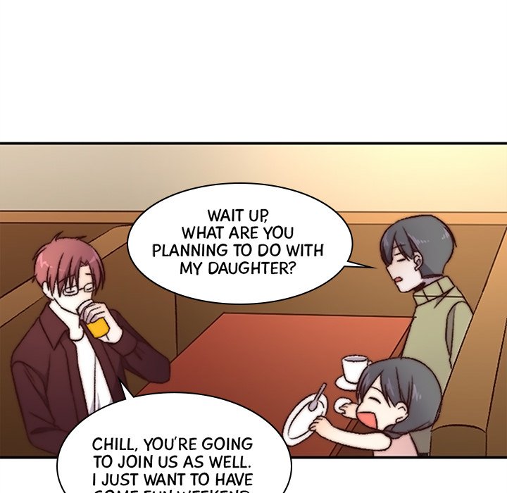 Linked Hearts - episode 10 - 47