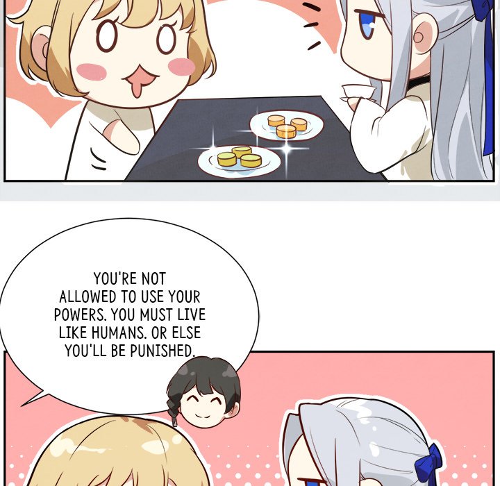 Strange Family - episode 3 - 15