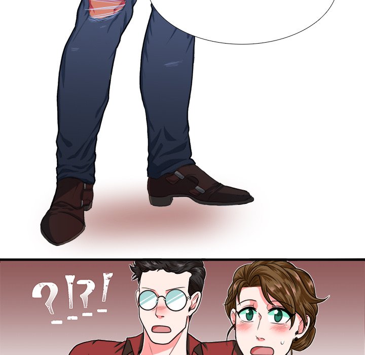 Same, but Different - episode 4 - 12