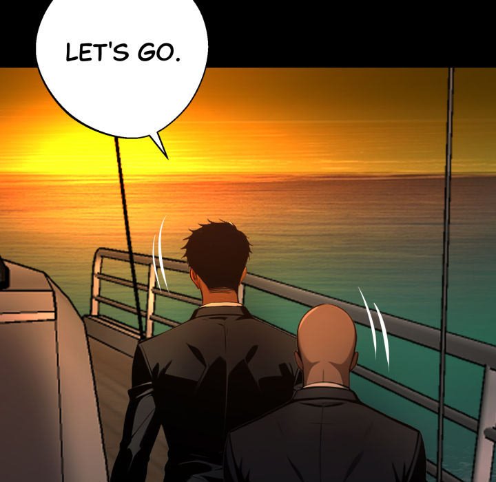 Workaholic Gangster - episode 25 - 229
