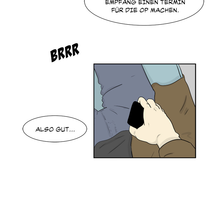 Endloser Kreislauf - episode 25 - 38