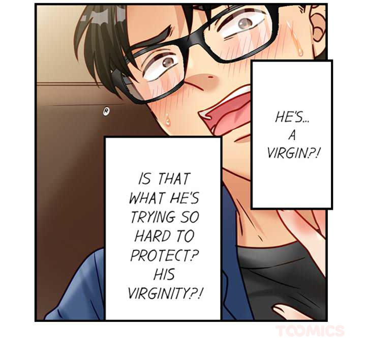 The Last Virgin in a Lustful World - episode 24 - 50