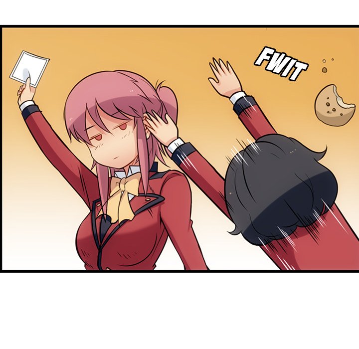 Such a Cute Spy - episode 6 - 103