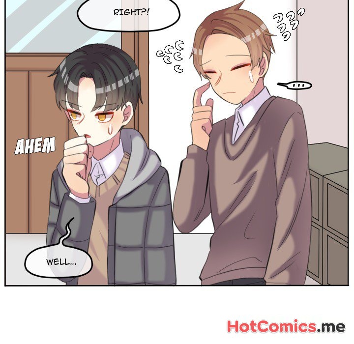 The Chill Couple - episode 90 - 11