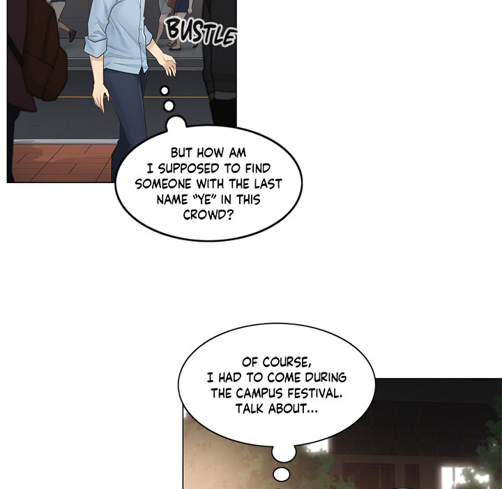 Touch to Unlock - episode 14 - 7