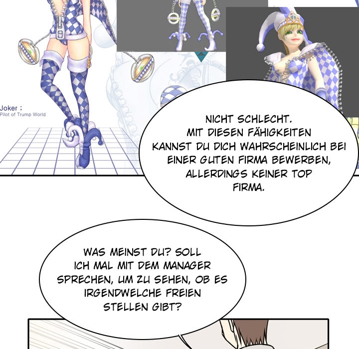 Pech gehabt - episode 10 - 28
