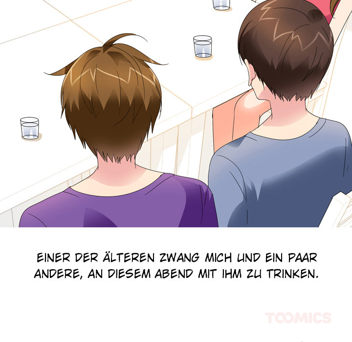 Forever Gossip 2. Staffel - episode 13 - 20