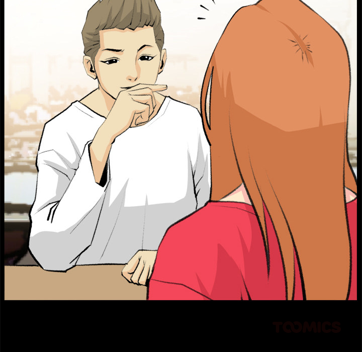 Sex Note - episode 19 - 25
