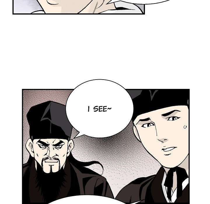 Magician's Murim Adventures - episode 15 - 28