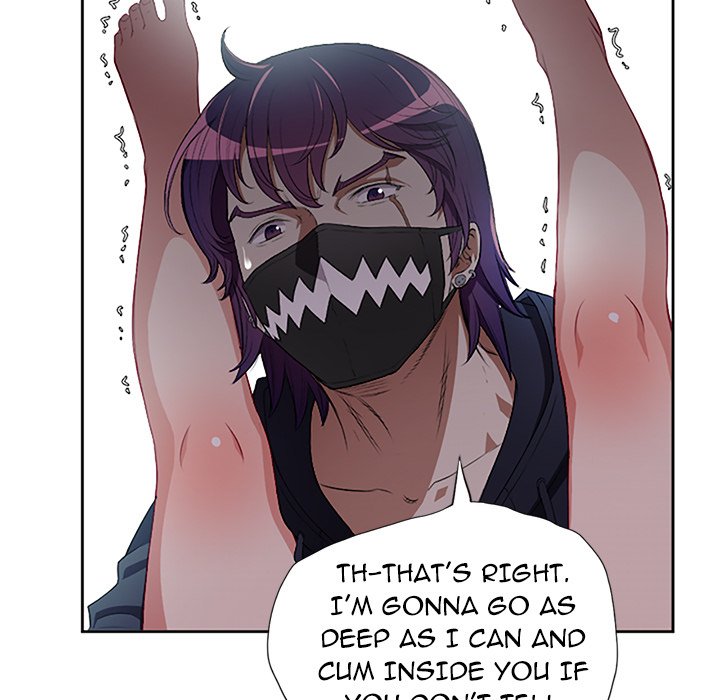 Yuri's Part Time Job - episode 59 - 40