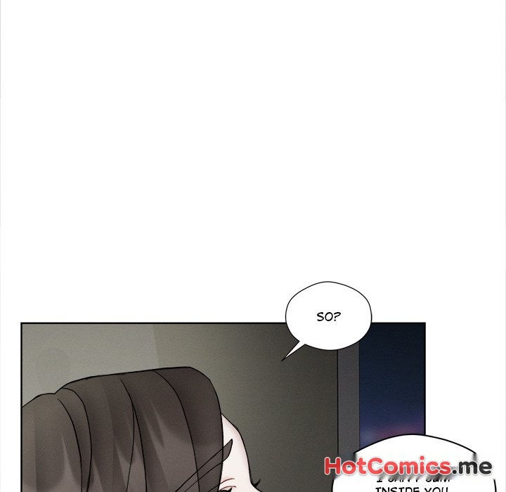 A Naughty Game for Two - episode 11 - 110