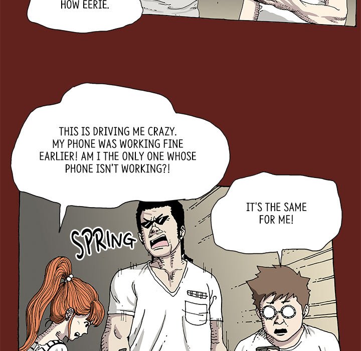 They're Coming - episode 8 - 45