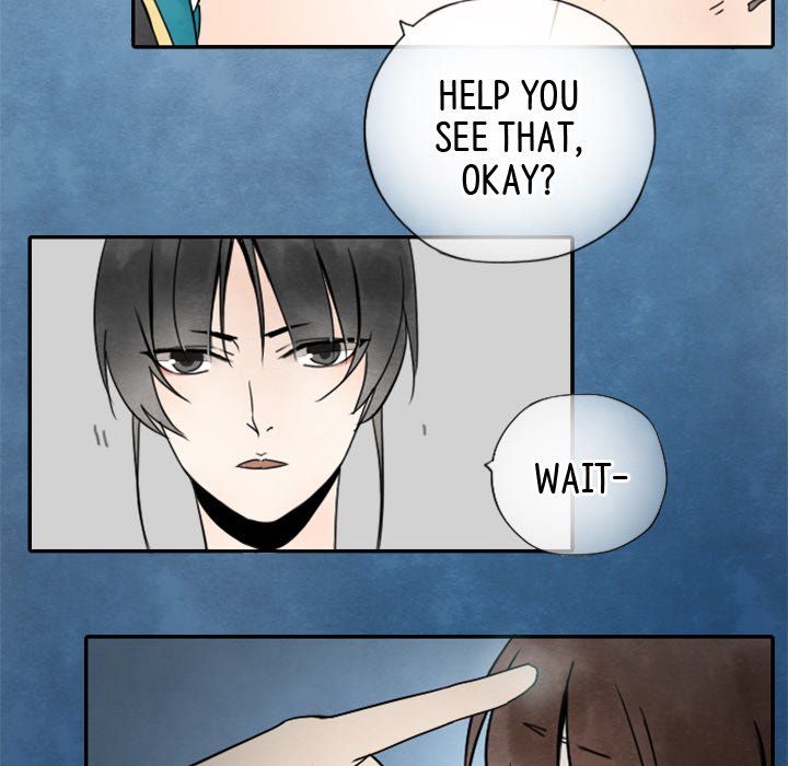 Odis and Moa's Underworld Diary - episode 6 - 31