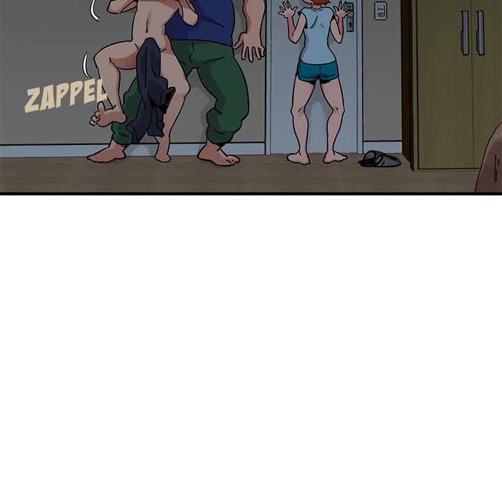 Wer hat Angst vor Mister H? - episode 25 - 96
