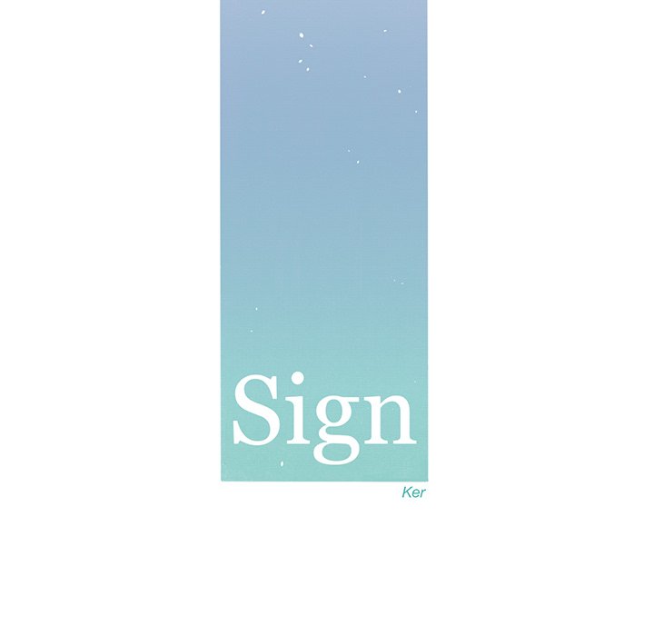 Sign - episode 55 - 9